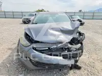 2013 Hyundai Elantra фото