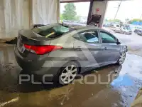 2013 Hyundai Elantra фото