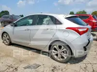 2013 Hyundai Elantra фото