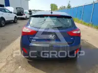 2013 Hyundai Elantra photo