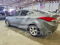 2013 Hyundai Elantra фото