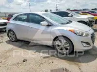 2013 Hyundai Elantra фото