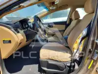 2013 Hyundai Elantra фото