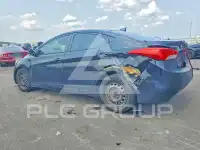2013 Hyundai Elantra фото