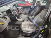 2013 Hyundai Elantra фото