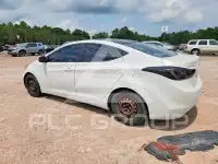 2013 Hyundai Elantra фото