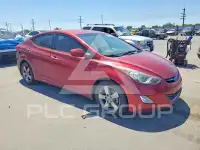 2013 Hyundai Elantra фото