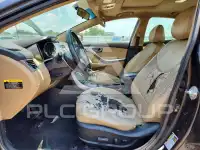 2013 Hyundai Elantra фото