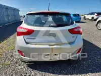 2013 Hyundai Elantra фото