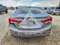 2013 Hyundai Elantra photo