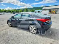 2013 Hyundai Elantra фото
