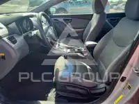 2013 Hyundai Elantra фото