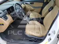 2013 Hyundai Elantra фото