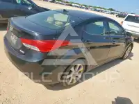 2013 Hyundai Elantra фото