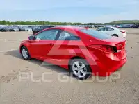 2013 Hyundai Elantra фото