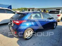 2013 Hyundai Elantra фото