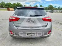2013 Hyundai Elantra фото