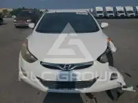 2013 Hyundai Elantra фото