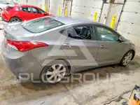 2013 Hyundai Elantra фото
