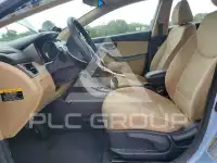 2013 Hyundai Elantra фото