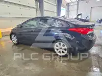 2013 Hyundai Elantra фото