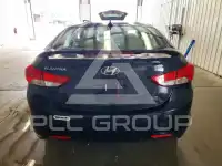 2013 Hyundai Elantra фото
