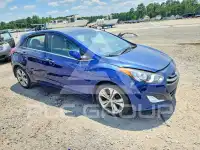 2013 Hyundai Elantra фото