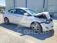 2013 Hyundai Elantra фото
