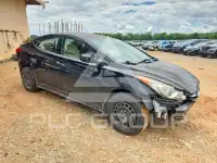 2013 Hyundai Elantra photo