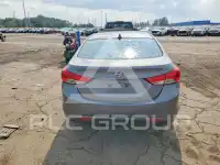 2013 Hyundai Elantra фото