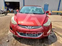 2013 Hyundai Elantra photo