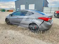 2013 Hyundai Elantra photo
