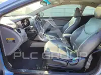 2013 Hyundai Elantra photo