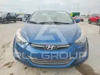 2013 Hyundai Elantra photo