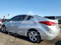 2013 Hyundai Elantra photo