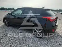 2013 Hyundai Elantra фото