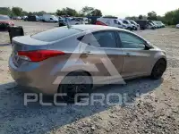 2013 Hyundai Elantra фото