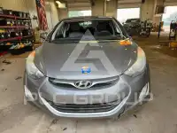 2013 Hyundai Elantra фото