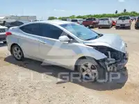 2013 Hyundai Elantra фото