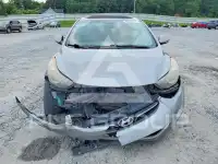 2013 Hyundai Elantra photo