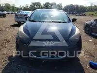 2013 Hyundai Elantra фото