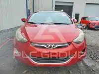 2013 Hyundai Elantra photo