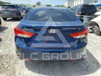 2013 Hyundai Elantra photo