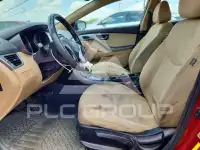 2013 Hyundai Elantra фото
