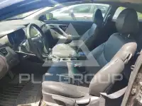 2013 Hyundai Elantra фото