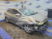 2013 Hyundai Elantra фото
