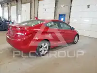 2013 Hyundai Elantra photo