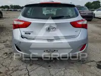 2013 Hyundai Elantra фото