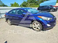 2013 Hyundai Elantra фото