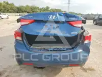 2013 Hyundai Elantra photo